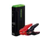 D28 Bolt Power Portable Mini Slim Car Jump Starter 252223794574