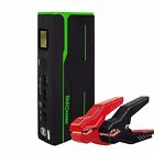 D29 Bolt Power Portable Slim Car Battery Jump Starter 0029741496842