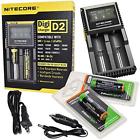 D2ebr34 Digicharge Household Supplies Universal Battery Charger With 616641597948