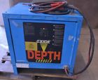 D3e-12-850b Exide Industrial Battery Charger Forklift