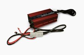 Dakota Lithium 198168908303 Ultra Fast 36v 18a Waterproof Lifepo4 Onboard Battery Charger