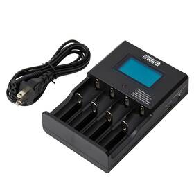 Ulglion-4 Dantona Battery Charger Ulglion4