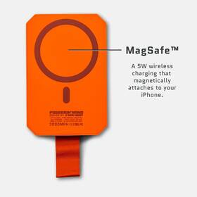 Pn30hvbr Dark Energy Poseidon Nano Power Bank Phone Battery Charger Orange