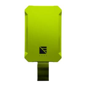 Pn30ygyg Dark Energy Poseidon Nano 3000mah Green Wireless Charger With Portable Construction