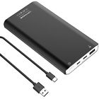 Dash100b Honeycomb High Power 10000mah