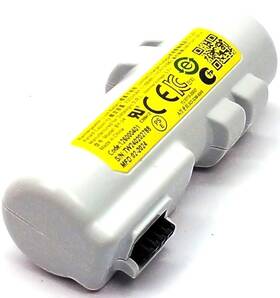 94acc0333 Datalogic Joya Touch A6 Battery Mobile Computer 3300mah 4.2v Genuine