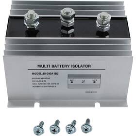 626-01001 Db Electrical 701485517136 Alternator Compatible With/replacement For 90 Amp Dua