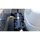 Dbs01 Batteryshackle Material Handling Products Dual Group Batteries 683405224013
