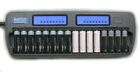 Dc1216 Dc Slot Bank Fast Lcd Battery Charger Aa 0727908590746