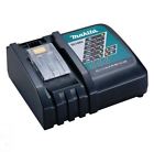 Dc18rc Makita Tool Battery Charger 088381425827