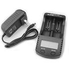 Dc204 Pspower Two Channel Battery Charger Tester Usb Bank 727908590852