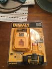 Dc9180c Dewalt 18v Battery Pack-charger 885911027007
