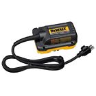 Dca120 Dewalt Flexvolt 120v Corded