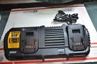 Dcb132 Dewalt Max Dual Port Fast Charger Bc Po