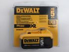 Pbr007332 Dcb205 Dewalt New In Package Genuine Ah Battery For 885911362801