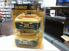 V50021288 Dcb206-2 Dewalt 20v Xr 6.0ah 885911486316
