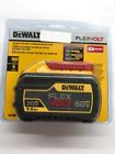 Pbr011802 Dcb609 Dewalt New Flexvolt Max Lithium Ion Battery 885911457835