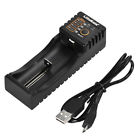 Dcq1531533820552ma Liitokala Battery Charger For Aaa 798881701603