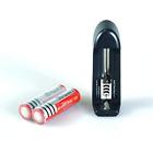 18650-16340-14500-10440-26650 Dctc11usdcusd2 Briday Battery Chargers Single Channel 701948396049