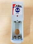 4bat Dd-aa Charger-a Delkin Efilm Overnight Battery Charger Aa Nimh Batteries