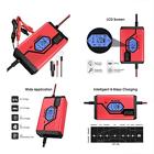Dddput25mly Car Batteries Accessories Battery Charger Amp Fully Automatic For