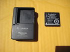 De-a39b De-a39 Panasonic Lumix Battery Charger