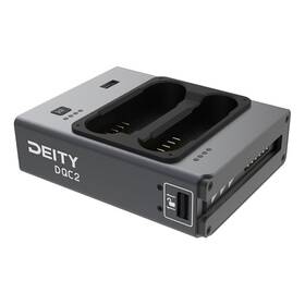 Dte0287d92 Deity Dqc2 2 Bay Smart Battery Charger