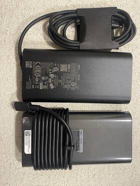 0cxkkv Dell Lot Of 10 Ac Adapter Type C - 90 Watts 20 Volts 4.5 Ampere Cxkkv/h2fr2