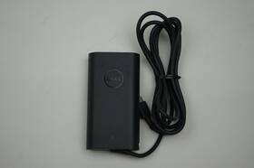 0fjhvf Dell Ac Adapter Fjhvf With Usb Type-c And E5 Power Cable - 100 Watts