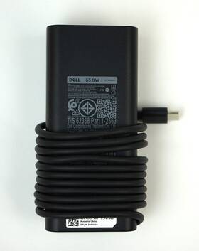 Ha65nm190 Dell 0vfhdx Ac Adapter Vfhdx Chicony Power With Usb Type C