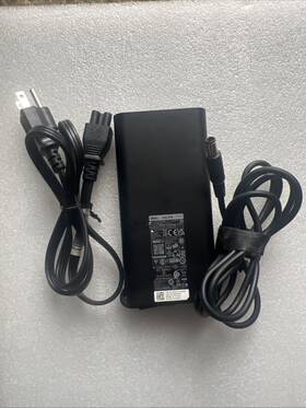 1hkj6 Dell Lot Of 100 Ac Adapter