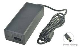 1xmkr Dell 90 Watts Ac Adapter With 7.4 Mm Barrel Tip For Latitude D600 - 19.5