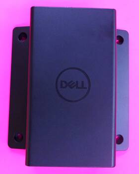 451-bczr Dell 3m73j Latitude 7230 Rugged Extreme Mobile Dual Battery Charger