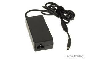 3phnw Dell Ac Adapter With 4.5mm Tip For Select Rugged Laptops - 65 Watts 19.5