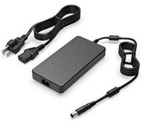 450-ahhe Dell Ac Adapter 240 Watts Slim With 3 Feet Power Cord - 7.4