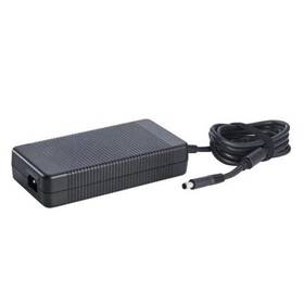 450-bbqg Dell Power Adapter 330 Watts Ac With 6-feet Cord - Us