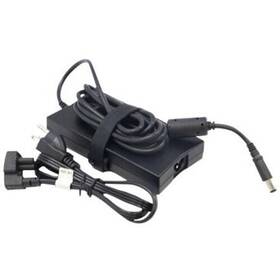 492-bbyh Dell Ac Adapter With 1 Tip - 130 Watts 3-prong Plug Led