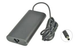 4mfjt Dell Ac Adapter Slim - 2.5 Mm Barrel Tip 6 Feet Power Cord