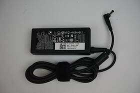 74vt4 Dell Ac Adapter 65-watt 3-prong - 65 W 120 V 230