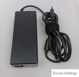 La90pm111 Dell 7hrtx Lite-on Technology 90 Watts V4 Ac Adapter With 4.5