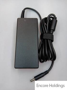 7jhd3 Dell 65w Ac Adapter - 4.5mm Barrel Tip