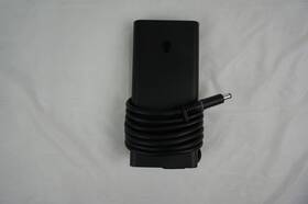 16.92a Dell 8k4f9 Genuine 330w Oem Ac Adapter With Power Cord -19.5v - 7.4mm