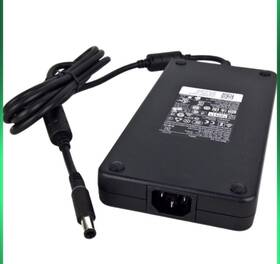 Ctx6t Dell 240 Watts Ac Adapter