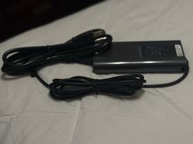Cw1fp Dell Ac Adapter 130 Watts With Usb Type-c Connector - Black