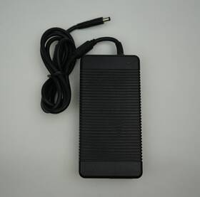 Gt1cx Dell Ac Adapter 330 Watts With 7.5 Millimeters Barrel Tip
