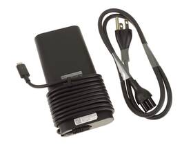 Da130pm170 Dell K00f5 Ac Adapter Delta 130 Watts E5 With 3-prong