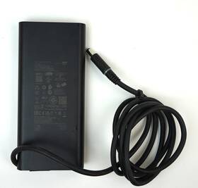 Nn34t Dell Ac Adapter With 7.4mm Tip - 360 Watts 19.5 Volts