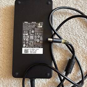 Cn-0d0x04-loc00-179-6451-a02 Dell Odox04 Lite-on Technology Ac Adapter -