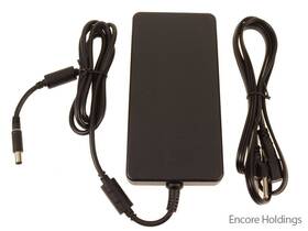Phf5j Dell 240 Watts V2 Ac Adapter With 7.4 Millimeters Barrel Tip - Black