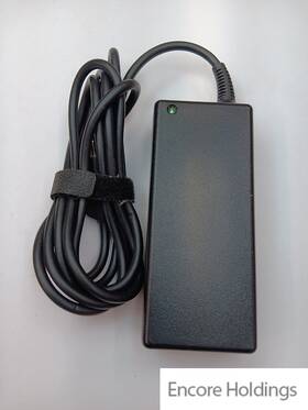 Da65nm191 Dell Wc42g Delta 65 Watts Ac Adapter With 4.5 Millimeters Barrel